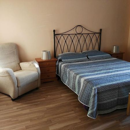 Donde Brilla El Sol Bed & Breakfast Candelaria Luaran gambar