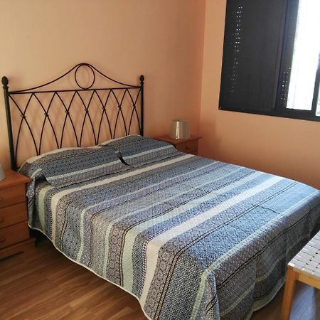 Donde Brilla El Sol Bed & Breakfast Candelaria Luaran gambar