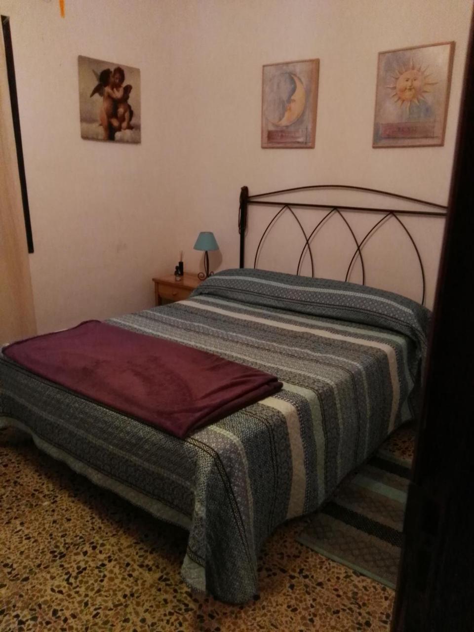 Donde Brilla El Sol Bed & Breakfast Candelaria Luaran gambar