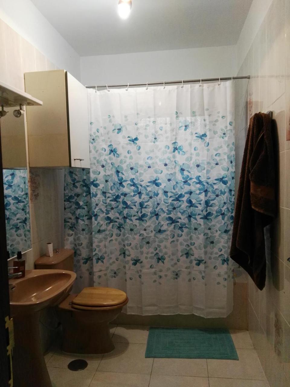 Donde Brilla El Sol Bed & Breakfast Candelaria Bilik gambar